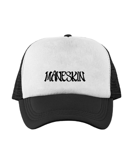 Kepurė Maneskin